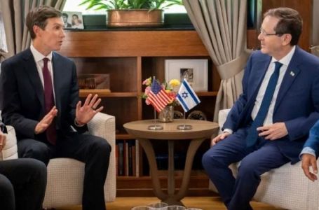 Trampov zet poslao poruku Hamasu: „Napredak možemo vidjeti za 30 dana, ali Gaza se ne može..."