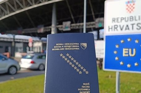 Kazne su rigorozne: Ako ste krenuli u Hrvatsku – obratite pažnju, carinici bi mogli zatražiti da...