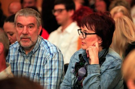 Vedrana je bila u braku sa Srbinom Ljubišom: Spasio je od nasilja