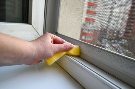 Poljaci prskaju ovu tečnu mješavinu po okvirima prozora: Komarci im više ne ulaze u kuću