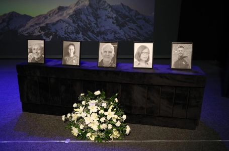 Zenica se oprostila od pet planinara stradalih na Elbrusu: "Taj bol pripada svima nama"