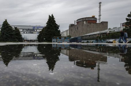Napad dronom kod nuklearke Zaporižja, stradali radnici. "Najgori incident dosad"