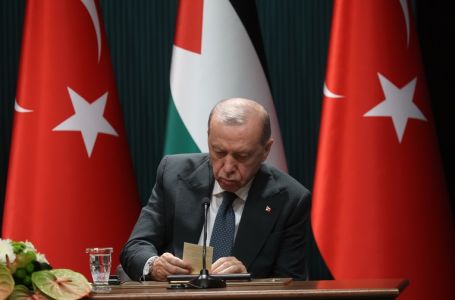 Erdogan potpisao zakon koji bi trebao značiti konačni kraj krvavog sukoba