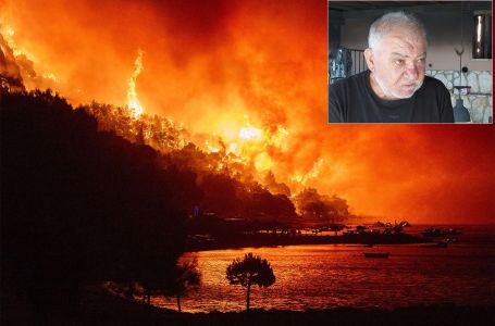 Mještani Omiša o velikom propustu: "Bježali bismo prije, oni su samo zbrku napravili"