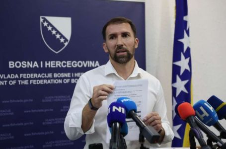 Delić objavio nove iznose: Evo koliko će sada iznositi najniža penzija