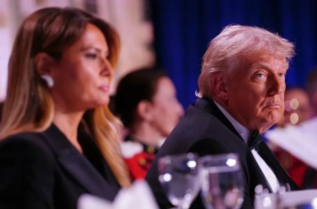 Melanija bijesna zbog onoga što se priča o Trumpu i 35-godišnjoj saradnici: Procurili novi detalji