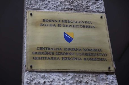 Izbori se približavaju: CIK otkrio koliko birača glasa izvan BiH