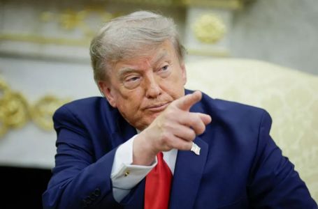 Trump provocirao Iran: Teheran uzvratio potezom koji je zapalio društvene mreže