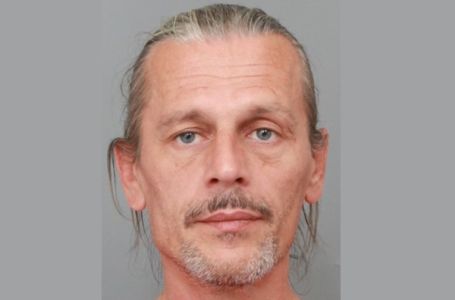 Ovo je zatvorenik koji je s lisicama pobjegao policiji u Velikoj Gorici