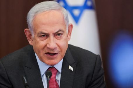 Tenzije na vrunhucu između Tel Aviva i Ankare: Netanyahu tvrdi da je upozorio Tursku...
