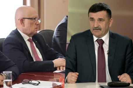 ĐON - OBRAZ: Uzeli otpremnine pa se vratili na funkcije u državnim institucijama...
