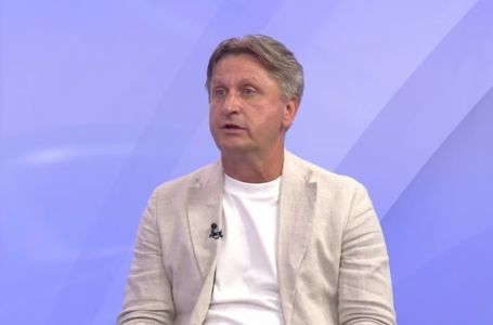 Emrić oštro odgovorio komšijama: "Ministri drugih država neće crtati agendu Bosni i Hercegovini"