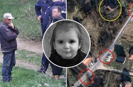 Opsadno stanje u mjestu gdje je nestala Danka Ilić: Mještani uznemireni najnovijim pronalaskom