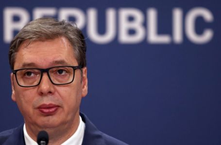 Vučić prijeti suludim planom na Balkanu, stručnjaci zapanjeni: Svašta se od njega može očekivati...