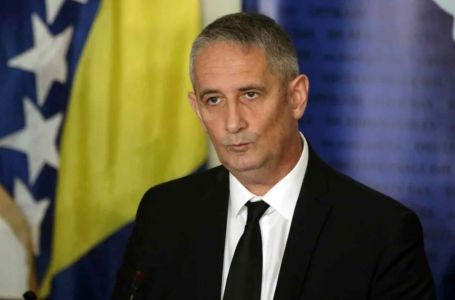 Zamjenik ministra odbrane BiH uzburkao javnost: Ako se nastavi ovakva praksa, posljedice će biti...