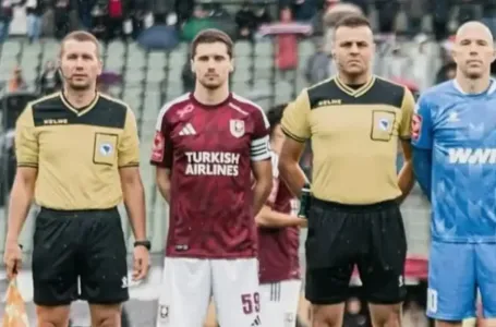 Brutalno pretučen premijerligaški sudija, hitna pomoć ga odvezla s terena