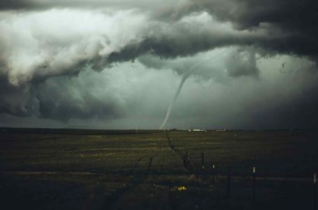 Superćelijske oluje samo što nisu stigle, moguć i tornado: Strašno nevrijeme prijeti regionu