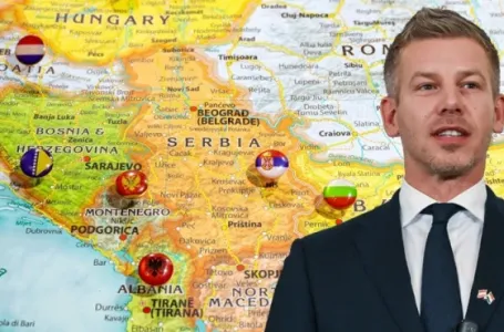 Ovo se čekalo! Mađar donio konačnu odluku: Cijela Evropa se sedmicama tresla, sada je poznata...