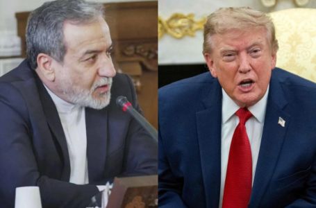 Žestok odgovor Teherana: Trumpov "ekonomski dan D" je samo skretanje pažnje sa krize u SAD-u
