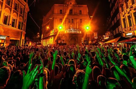 Nova zabrana MUP-a KS: Ni na koncertu Solomuna neće biti prodaje alkohola!?