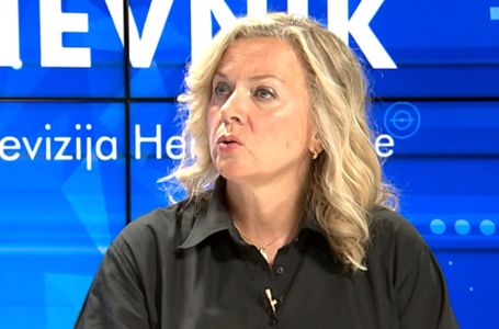 Željana Zovko priznala sve: Čovićev lobista Max Primorac sve radi besplatno...