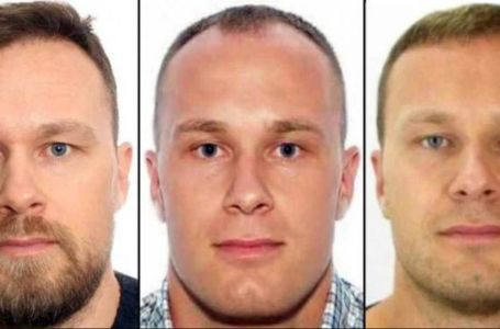 Policija daje pola miliona eura za informaciju o najtraženijem kriminalcu Balkana