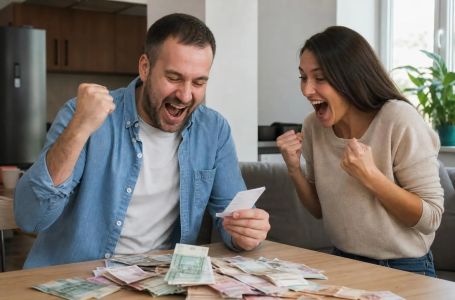 Sreća se okreće: Ova 3 znaka do 27. avgusta imaju posebnu sreću u igrama na sreću