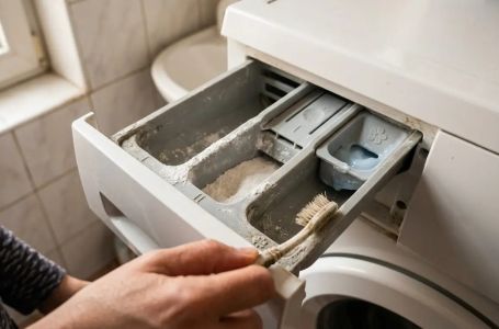 Veš vam smrdi čim ga izvadite iz mašine? Ovu grešku pravi gotovo svako, a rješenje je jednostavno