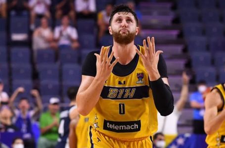 Nurkić predvodio Zmajeve: BiH srušila Poljsku i poslala moćnu poruku pred ključne mečeve!