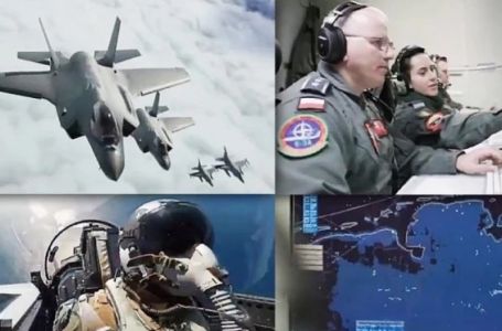 Kremlj u stanju šoka: NATO kod Kalinjingrada pokrenuo iznenadnu akciju - poletjeli su avioni, sve...