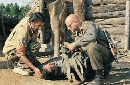 Sarajevo Film Festival zatvara restaurirana "Ničija zemlja"