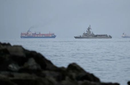 Hormuški moreuz: Iran gubi dio kontrole, tankerima se otvara alternativni koridor