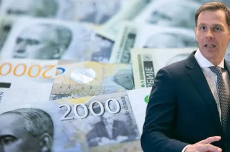 Evo kako do 6.000! Svi detalji o prijavi koja kreće 7. septembra - Siniša Mali otkrio šta prvo...