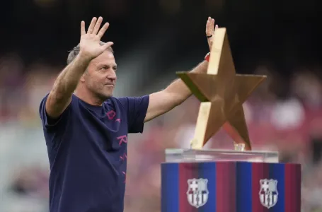 Barca izaziva zemljotres na tržištu: Krenuli su po jednog od najboljih, ovo bi bio transfer ljeta