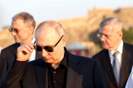 Putin jako dobro zna što se sprema, 1 potez Kremlja sve je razotkrio:"Narod ovo ne smije čuti"