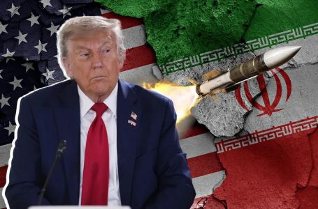 Iran odgovorio na žestoku prijetnju Trampa: Spominje se kopneni sukob, Teheran u pripravnosti
