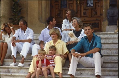 Diana ih je molila da uvijek budu zajedno. Danas William i Harry ne razgovaraju