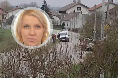 Alarm u susjedstvu: Nestala žena povezana s ubistvom, sa sobom povela i dijete