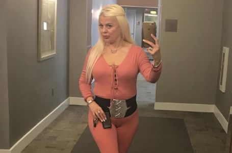 Muž srpske pjevačice radio kao vozač Donalda Trampa: Evo šta su rekli o njemu