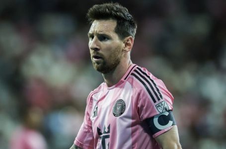 Messi je prije dva dana udario suparnika dlanom u glavu: Sad je saznao kaznu