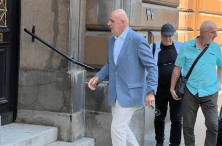 Kantonalni sud u Sarajevu odlučio: Ukinuta osuđujuća presuda Amiru Zukiću