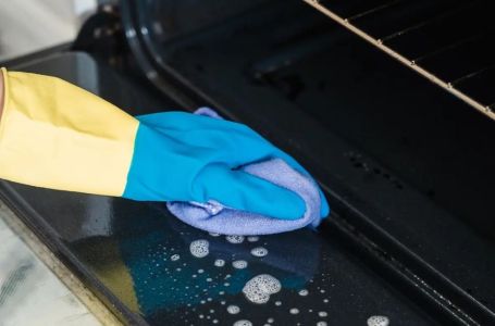 Rerna će zablistati bez jakih hemikalija: Ova tri sastojka skidaju masnoću i zagorjele naslage