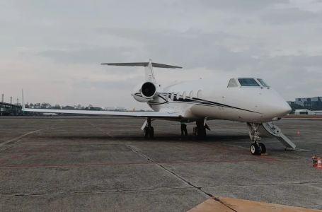 Laptop se zapalio usred leta: Pilot prijavio požar, putnici zadobili opekotine