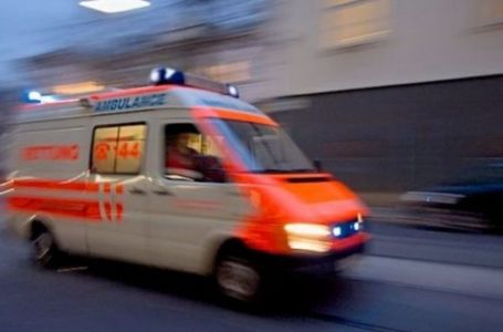 Radnika iz BiH zatrpala stijena u Austriji: Helikopterom hitno prevezen u bolnicu