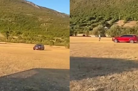 Objavljen identitet osumnjičenog za gaženje ljudi kod Bileće: Policija mu je za petama