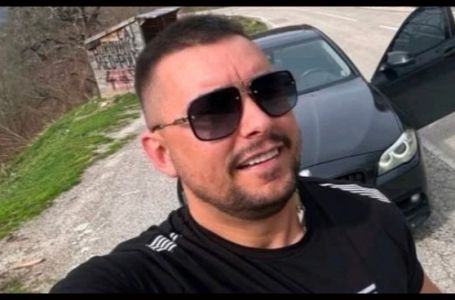 Ovaj muškarac je u Hercegovini namjerno automobilom udario ljude, pa se vratio da ih pregazi
