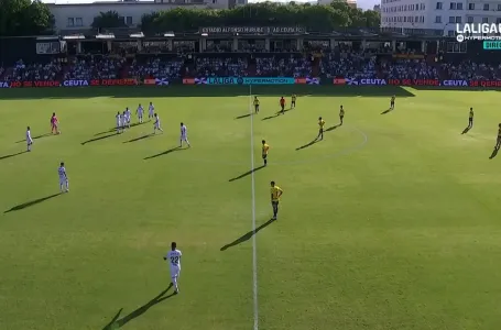 Nevjerovatne scene stižu iz Španije: Fudbaleri nakon početnog udarca odbili igrati i poslali...