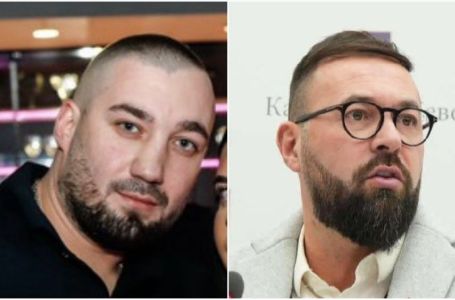 Ko je Almedin Ćato, koji je angažirao maloljetnog sina ministra Magode da zapali firmu Džanana Muse