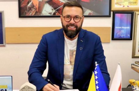 Sramotno oglašavanje: Ministre, Vašeg sina nisu mediji uvukli u javni prostor, nego je sam sebe...