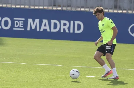 Veliki preokret se desio! Širom su otvorena vrata za spektakularan transfer Juliana Alvareza!